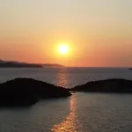 Hotel Denoel Ksamil