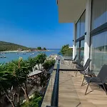 Denoel 4* Ksamil