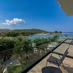 Hotel Denoel Ksamil