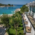Hotel Denoel Ksamil
