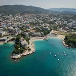 Hotel Denoel Ksamil