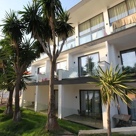 Denoel Hotel