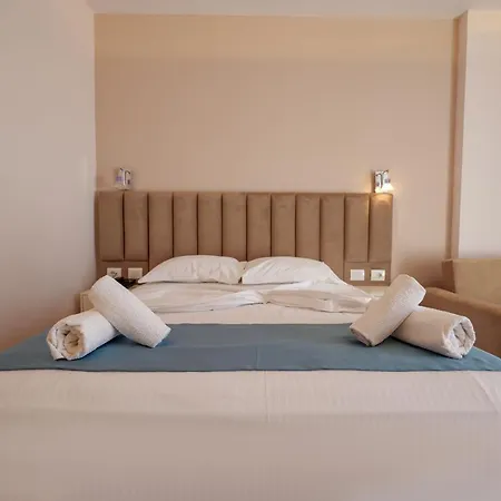 Hotel Denoel Ksamil