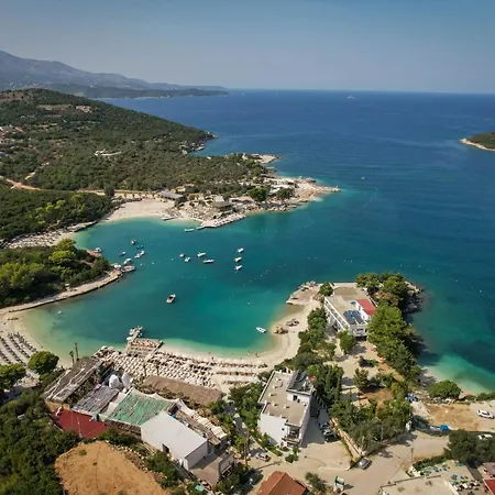 Denoel Ksamil