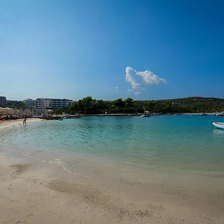 Denoel Hotel Ksamil