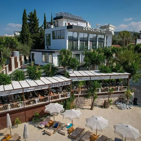 Szálloda Denoel 4*