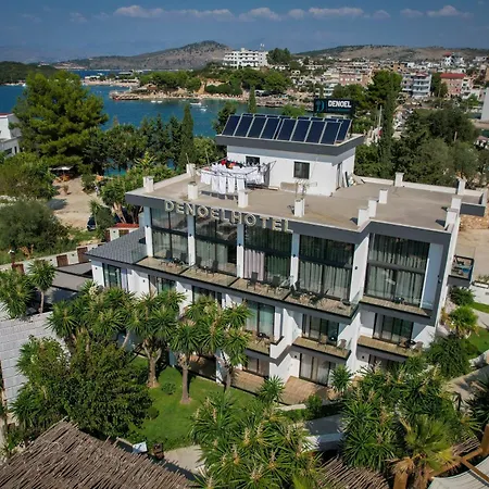 Denoel Ksamil