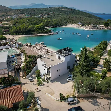 Hotel Denoel 4*