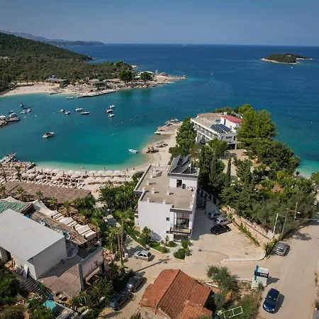 Denoel 4* Ksamil