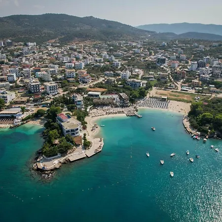 Hotel Denoel Ksamil