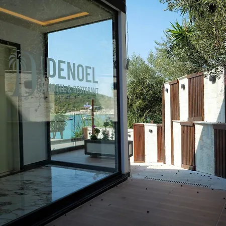 Hotel Denoel