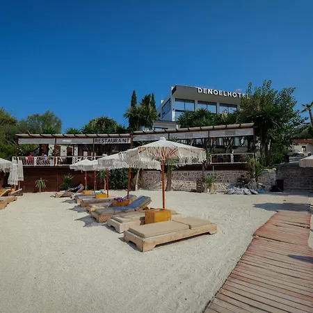Denoel Hotel