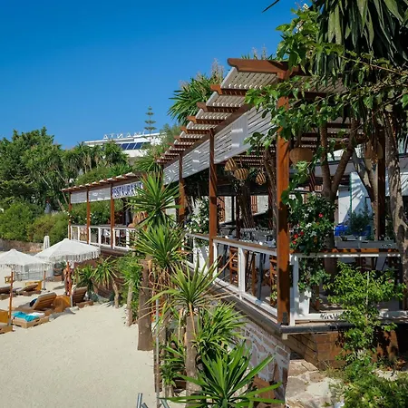 Hotel Denoel