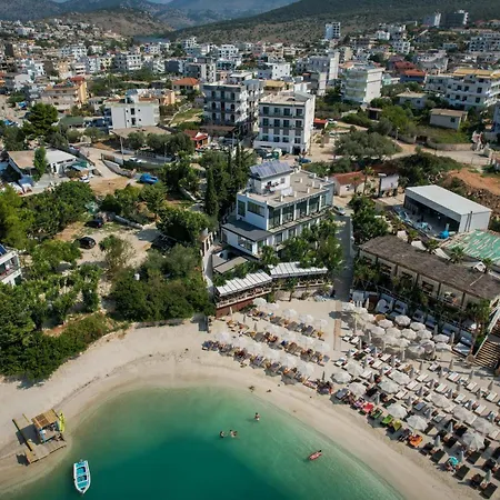 Denoel Ksamil