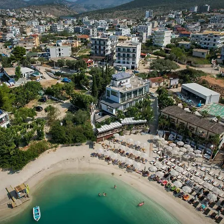 Denoel Ksamil