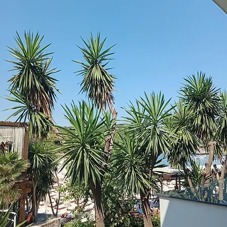 Denoel Hotel Ksamil