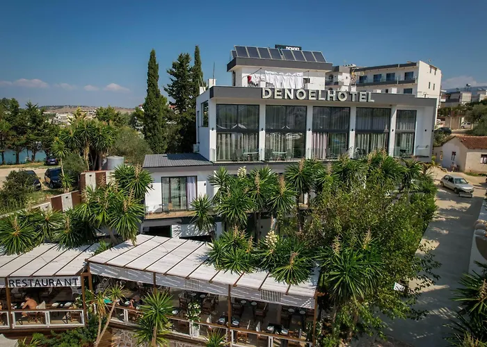 Denoel 4* 卡萨米尔