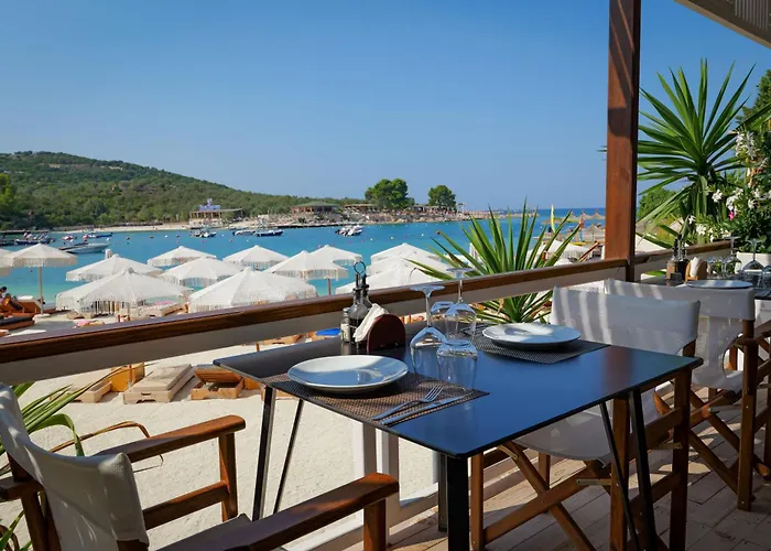 Denoel 酒店 卡萨米尔