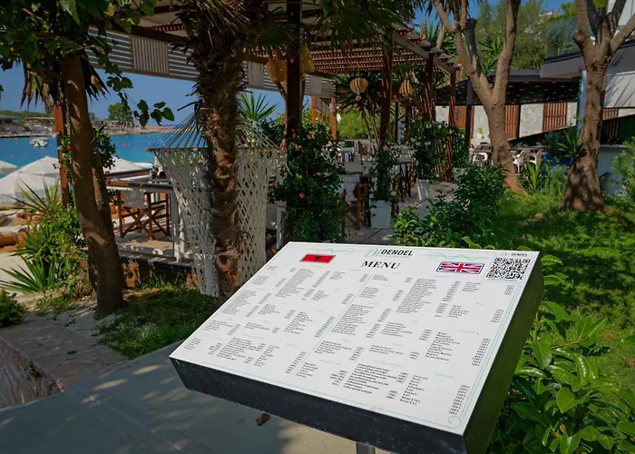 ホテル Denoel クサミル