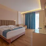Denoel Hotel Ksamil