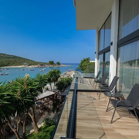 Denoel 4* Ksamil