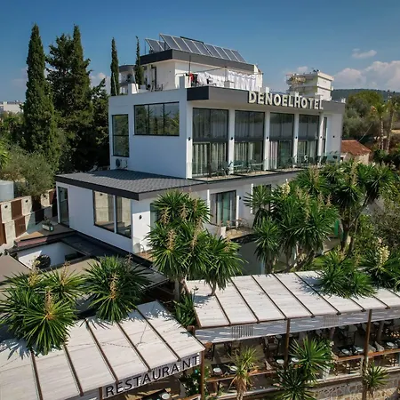 Denoel Hotel