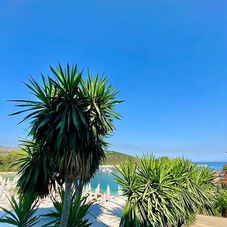Hotel Denoel Ksamil