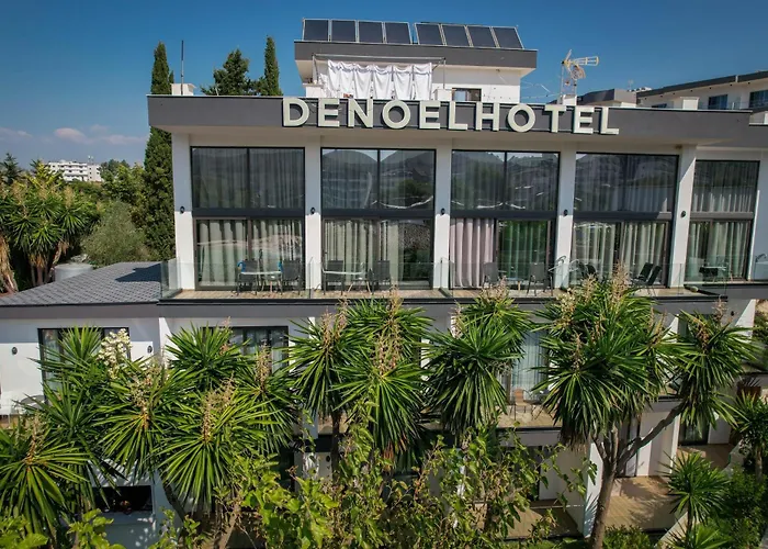 Otel Denoel